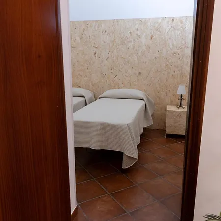 La Casa Di Pippigiu * Μαρσάλα